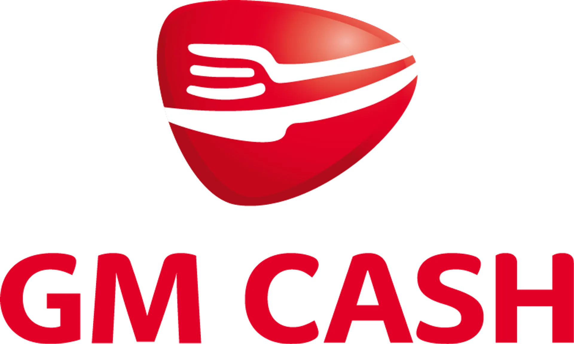 GMCASH logo