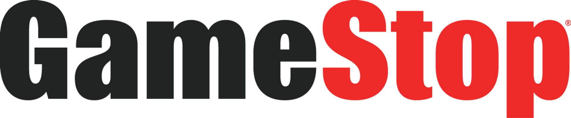 GAMESTOP logo del volantino attuale
