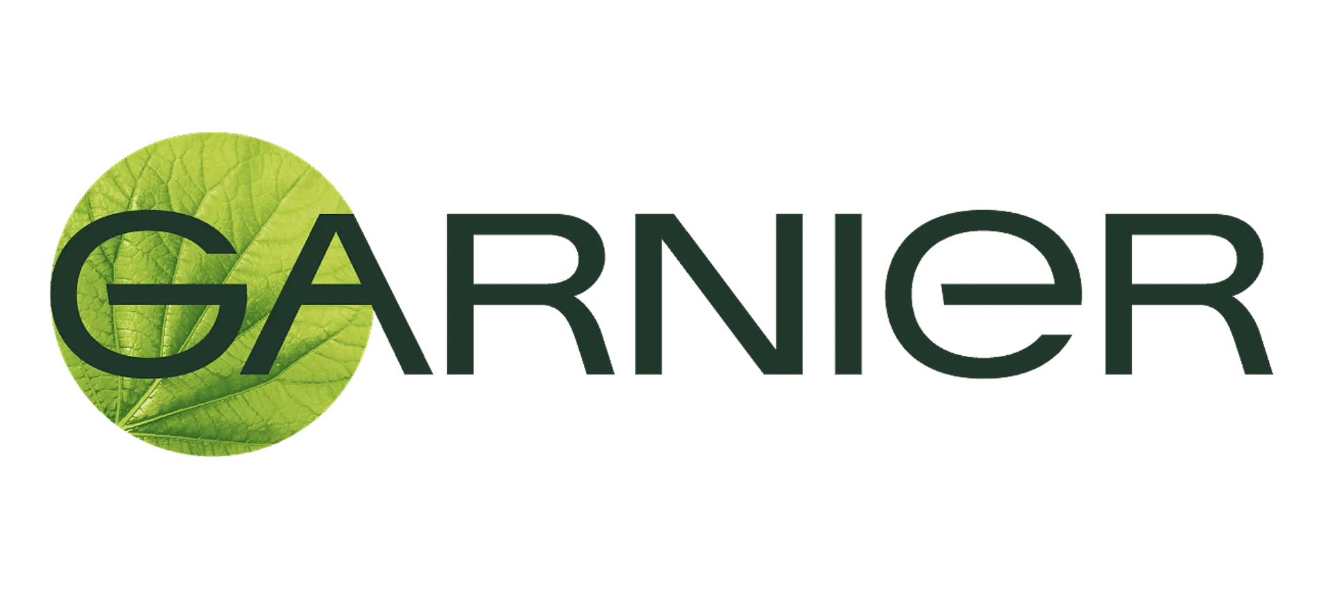GARNIER logo