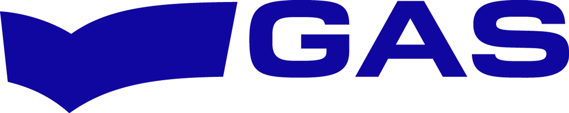 GAS JEANS logo