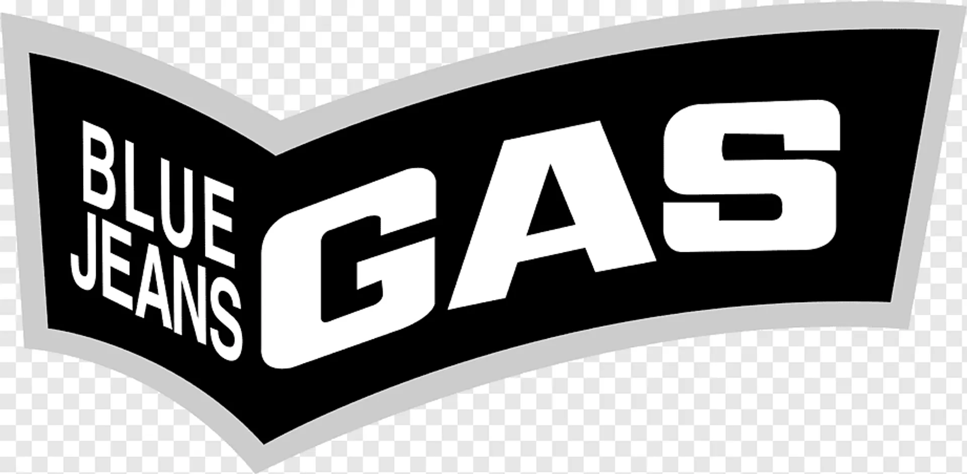 GAS JEANS logo