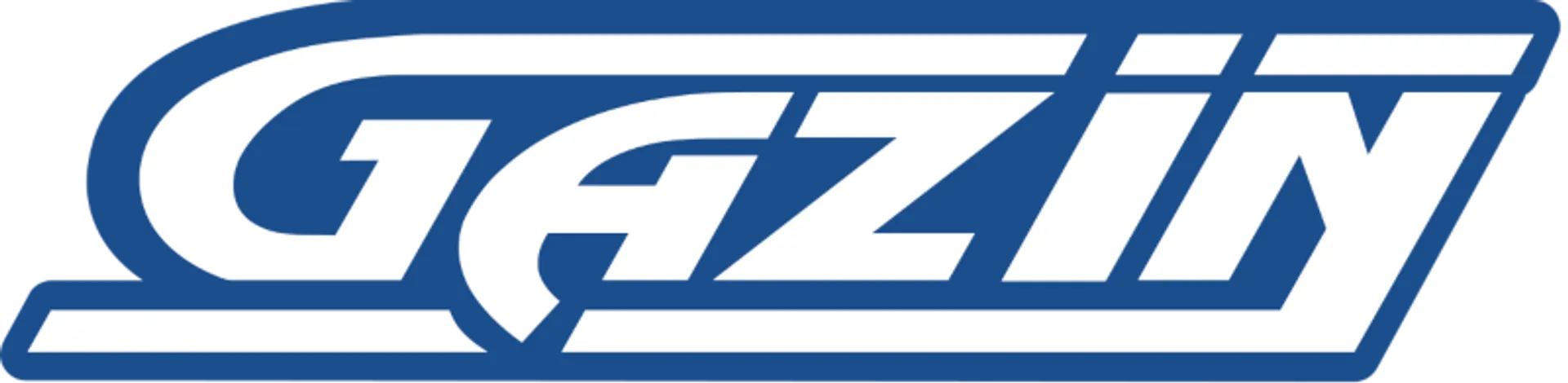GAZIN logo
