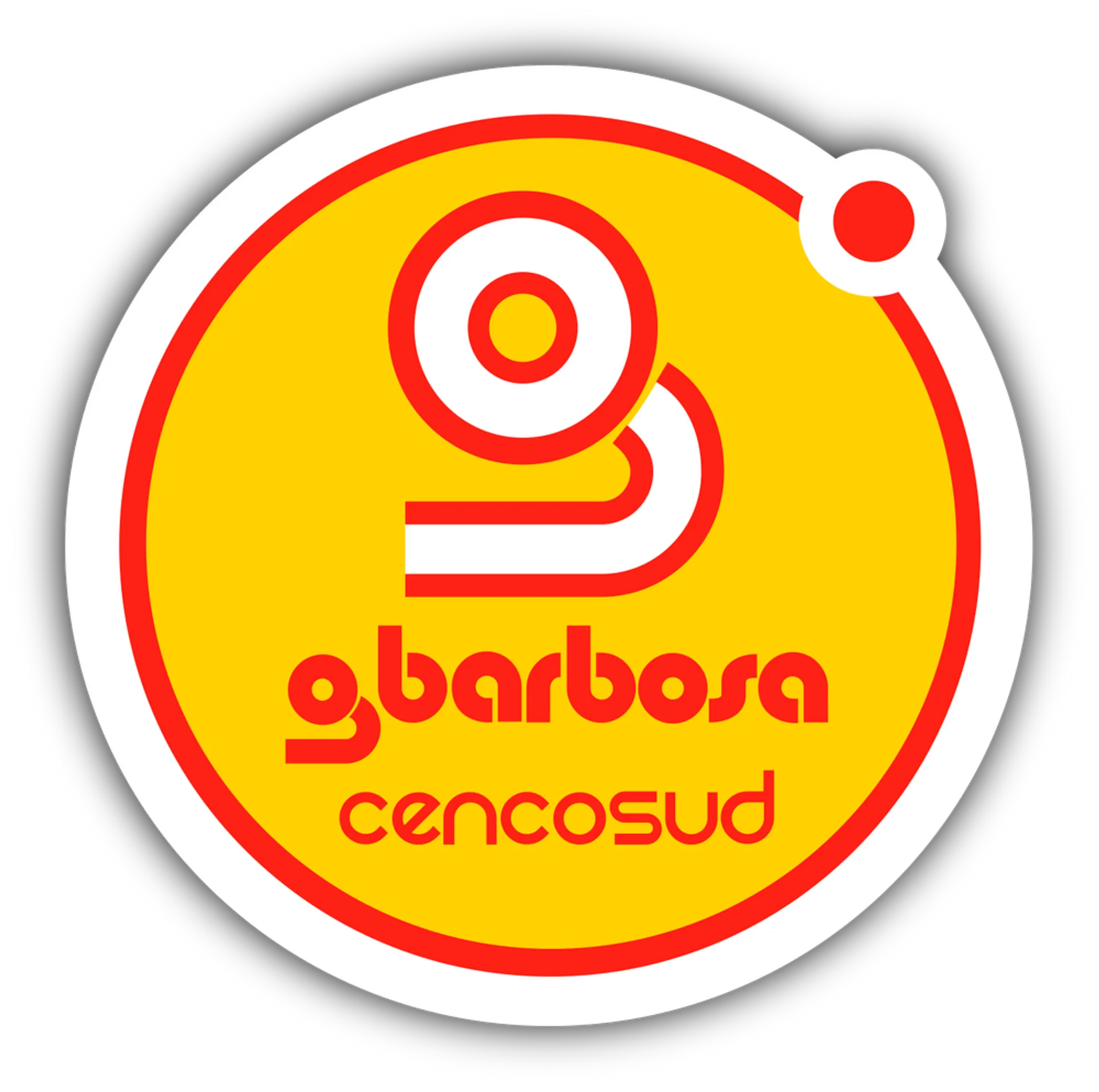 GBARBOSA logo