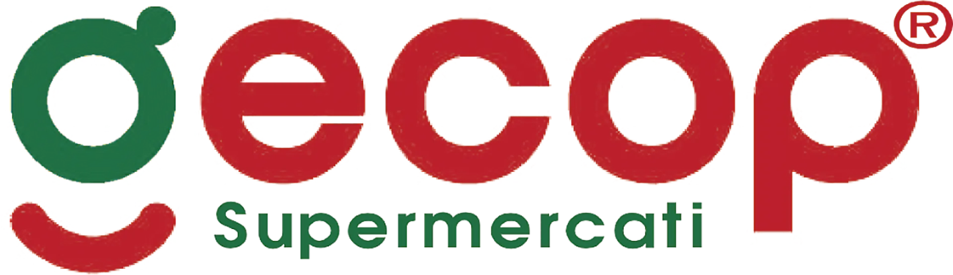 GECOP logo del volantino attuale