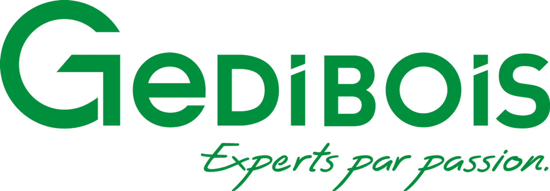 GEDIBOIS logo