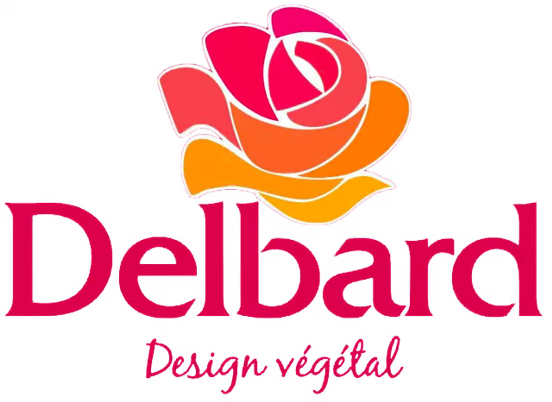 GEORGES DELBARD logo