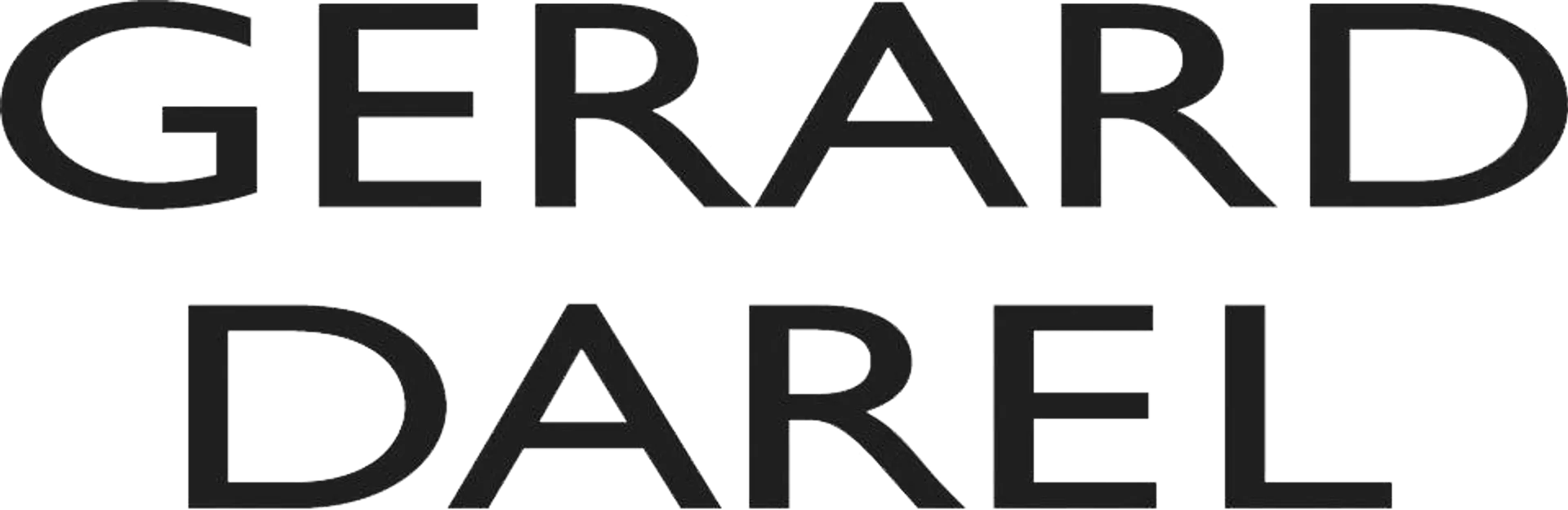 GERARD DAREL logo