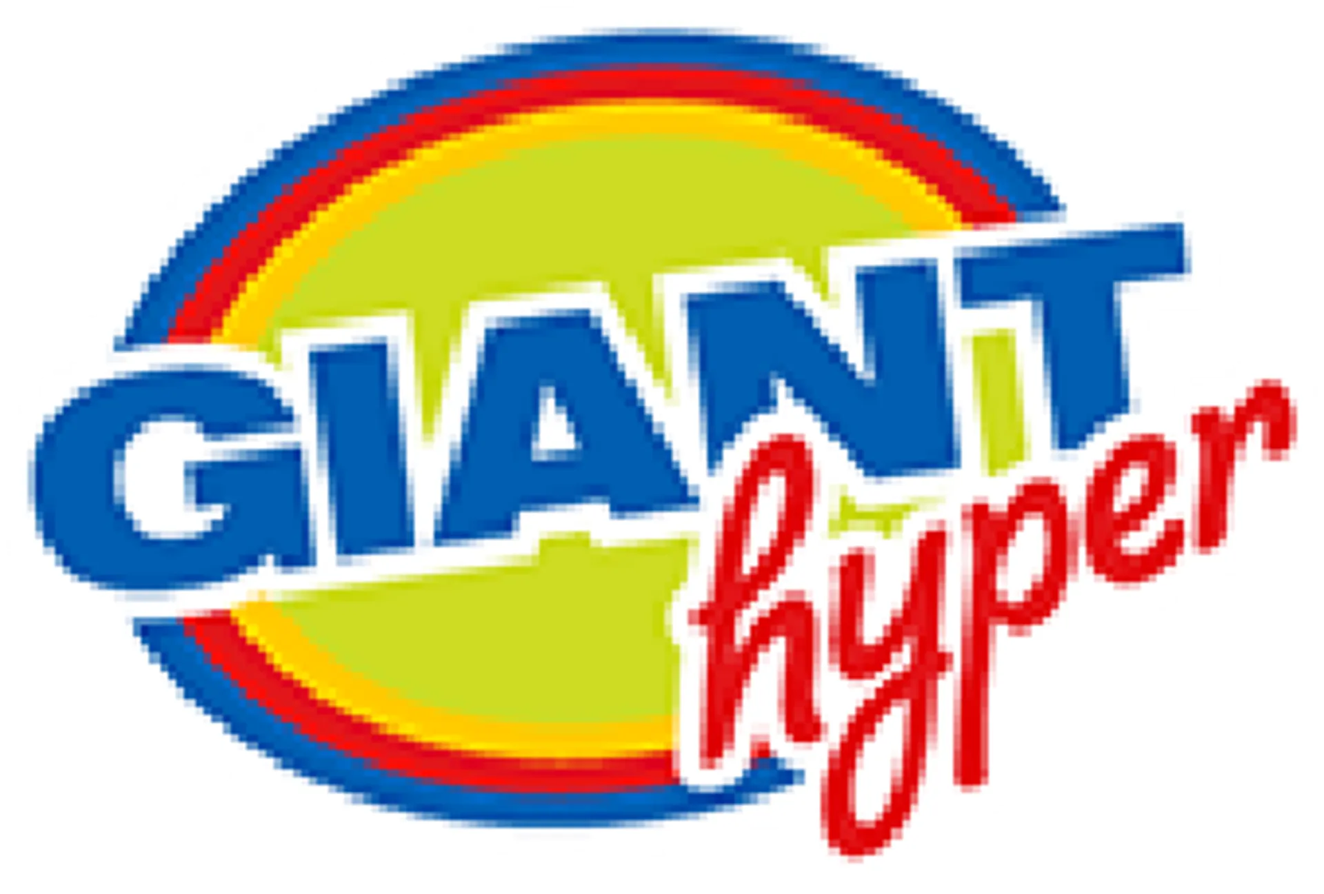 GIANT HYPER logo