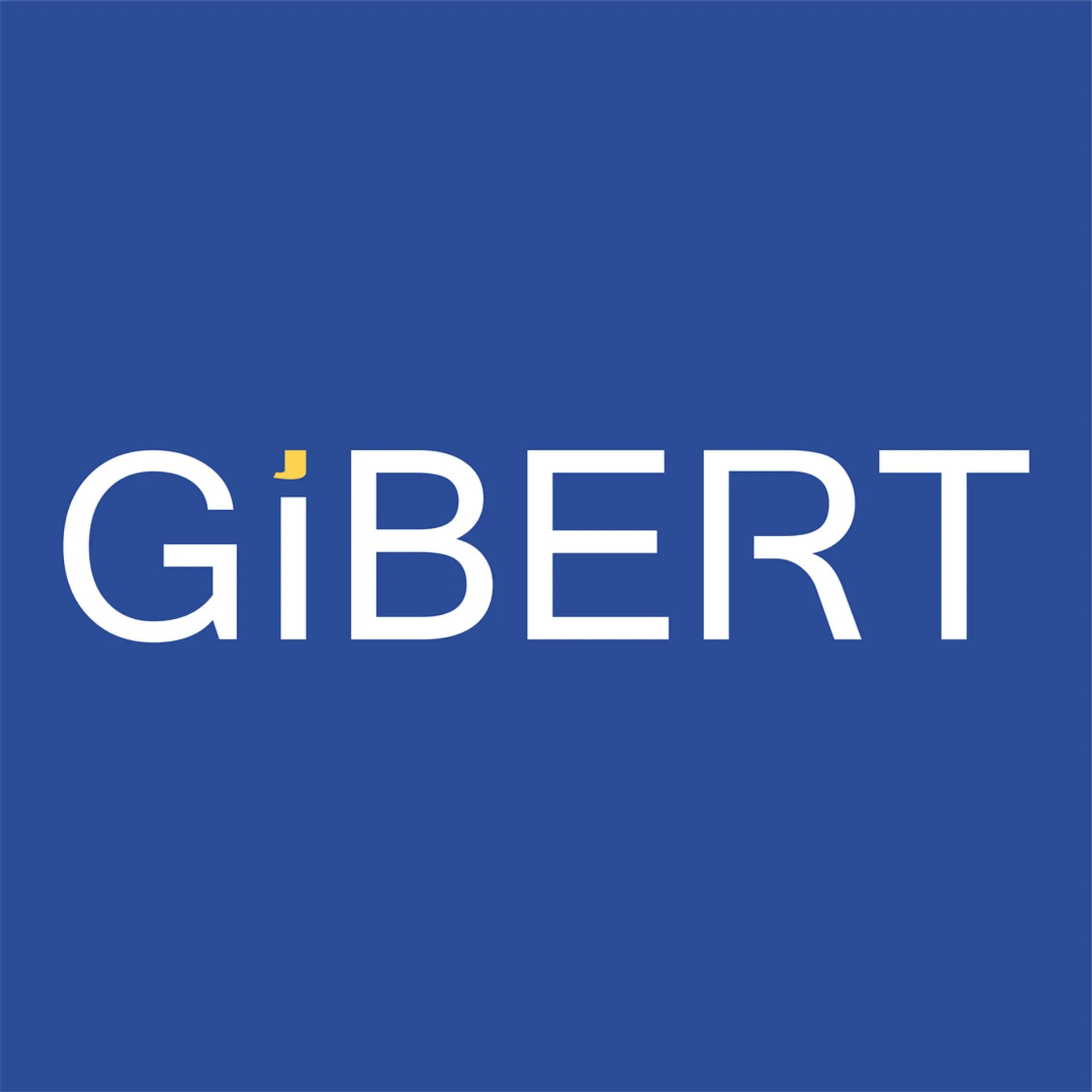 GIBERT JOSEPH logo du catalogue