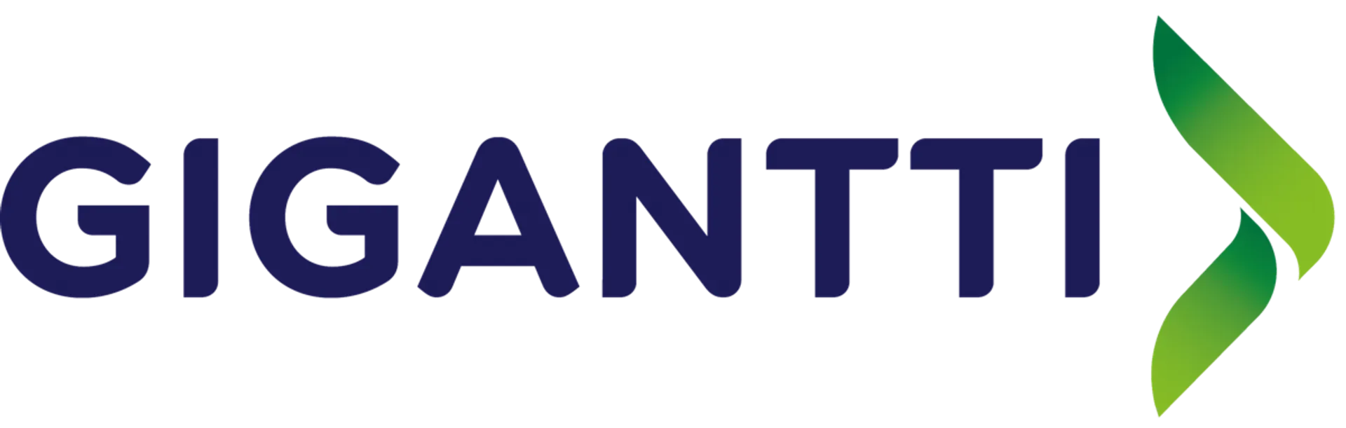 GIGANTTI logo