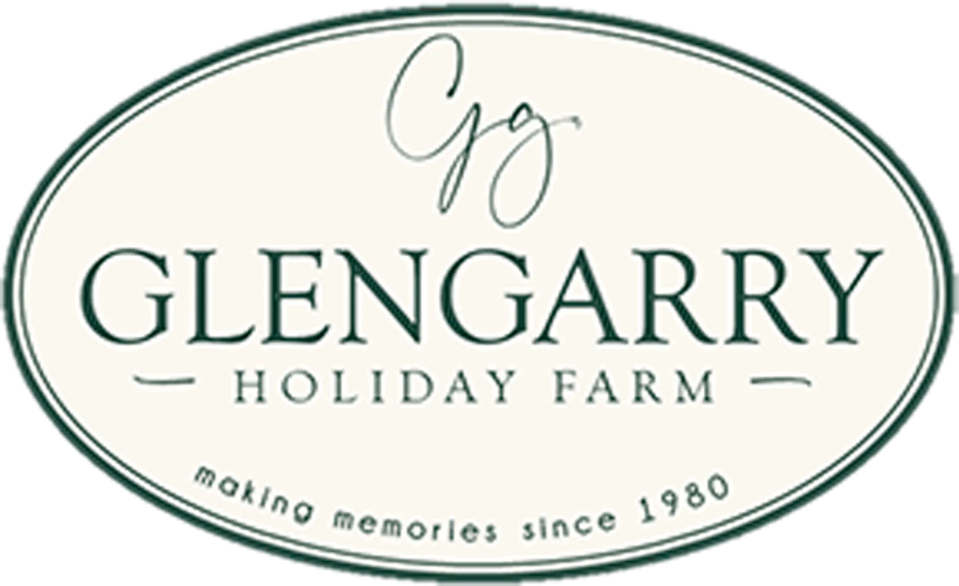 GLENGARRY logo