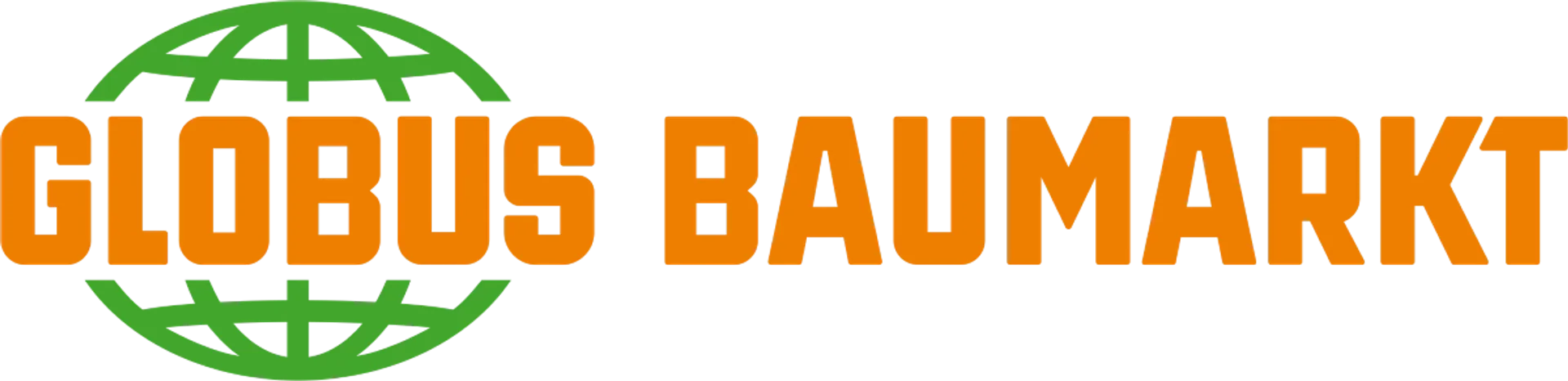 GLOBUS BAUMARKT logo