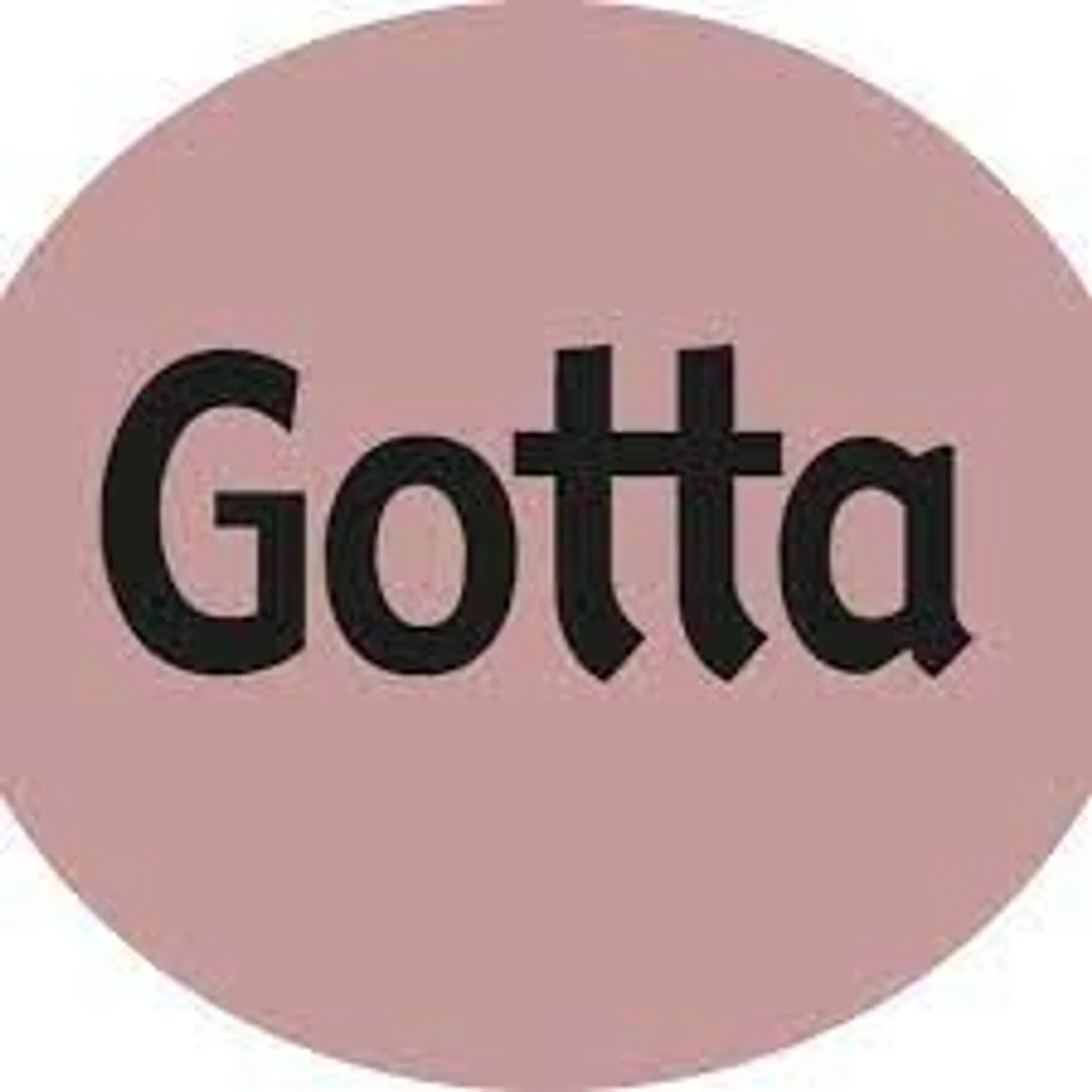 GOTTA logo