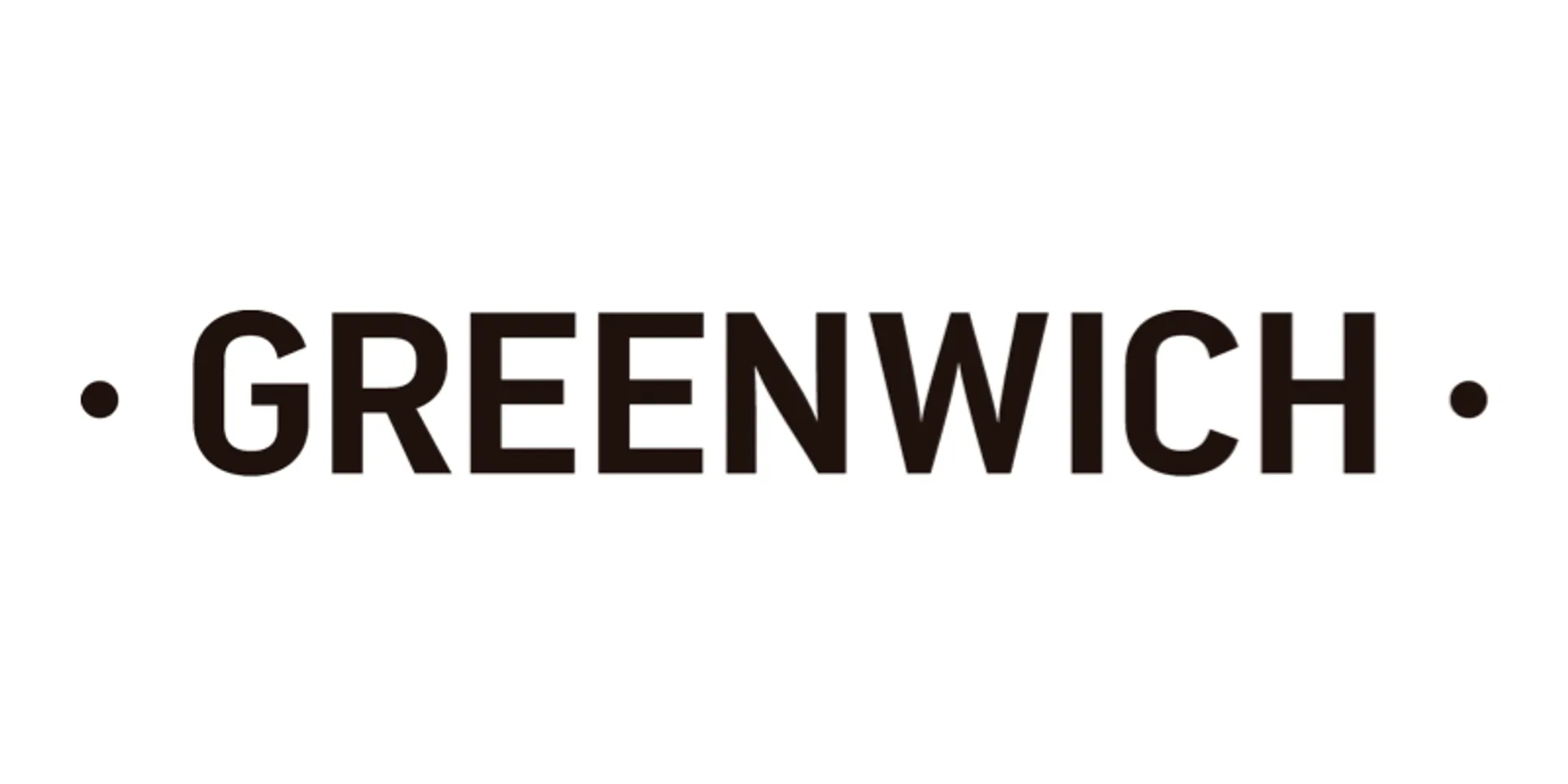 GREENWICH logo