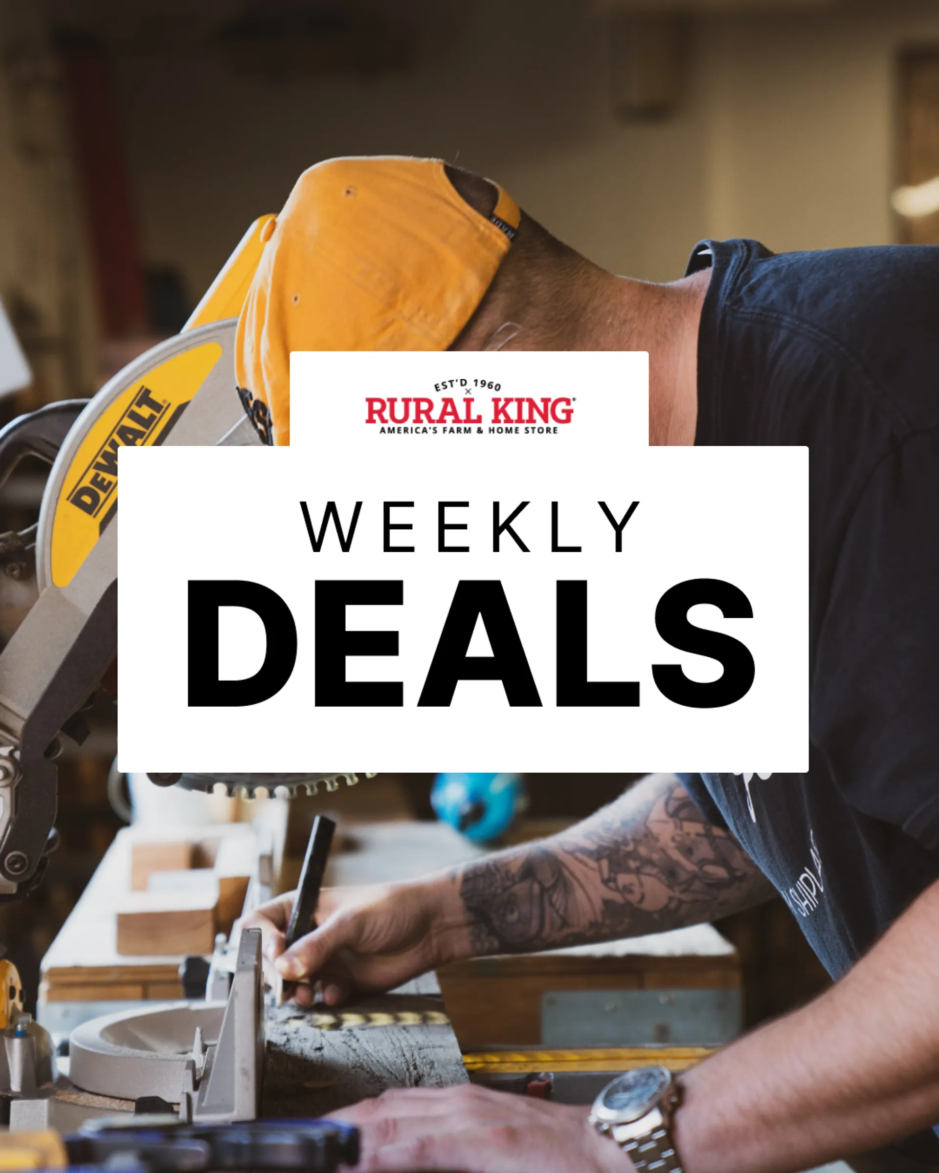 Weekly ad Weekly Boots Deals! from November 25 to November 30 2022 - Page 1