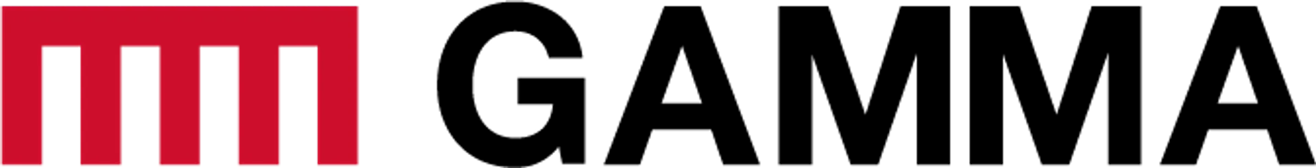 GRUP GAMMA logo