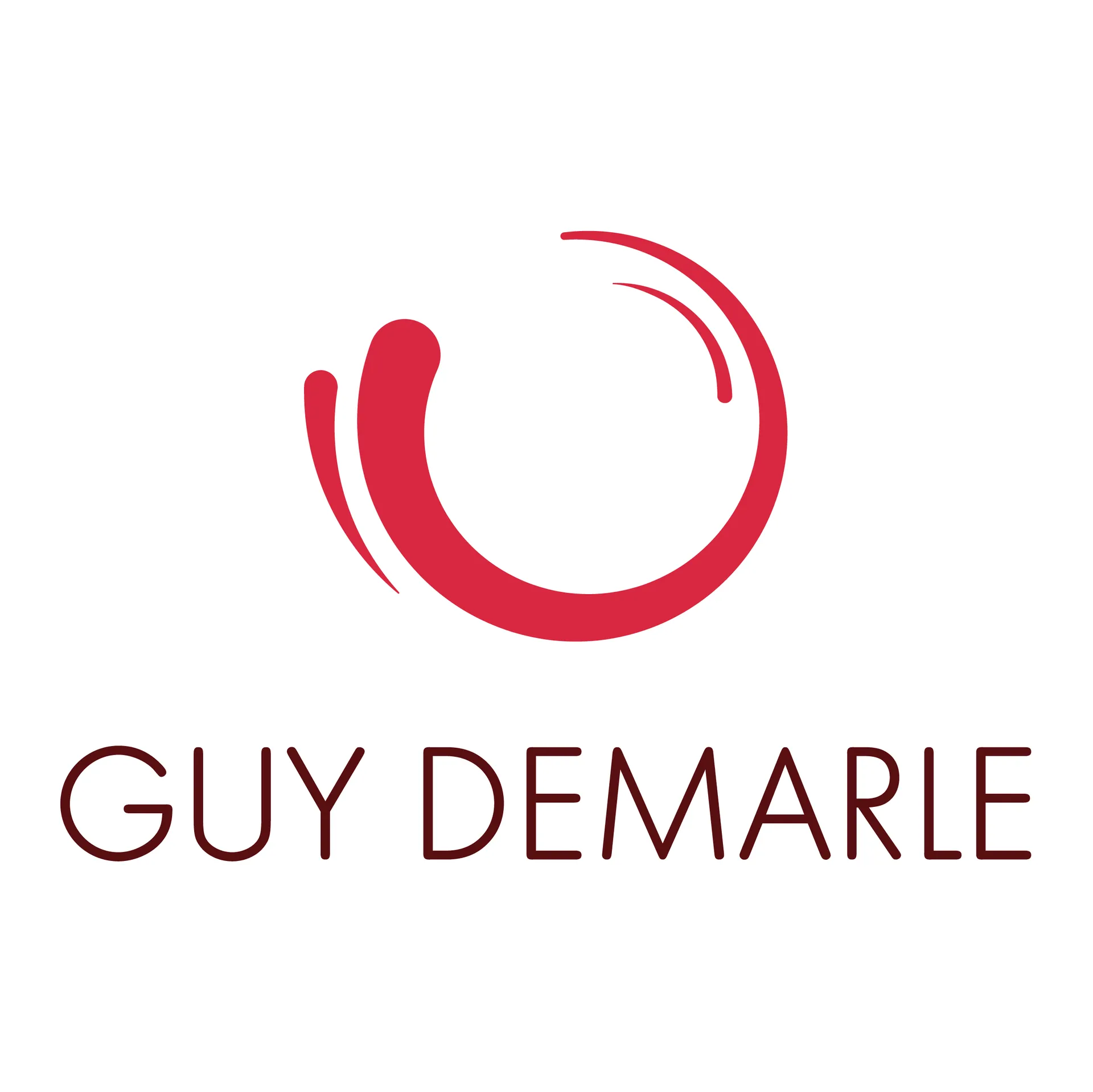 GUY DEMARLE logo du catalogue
