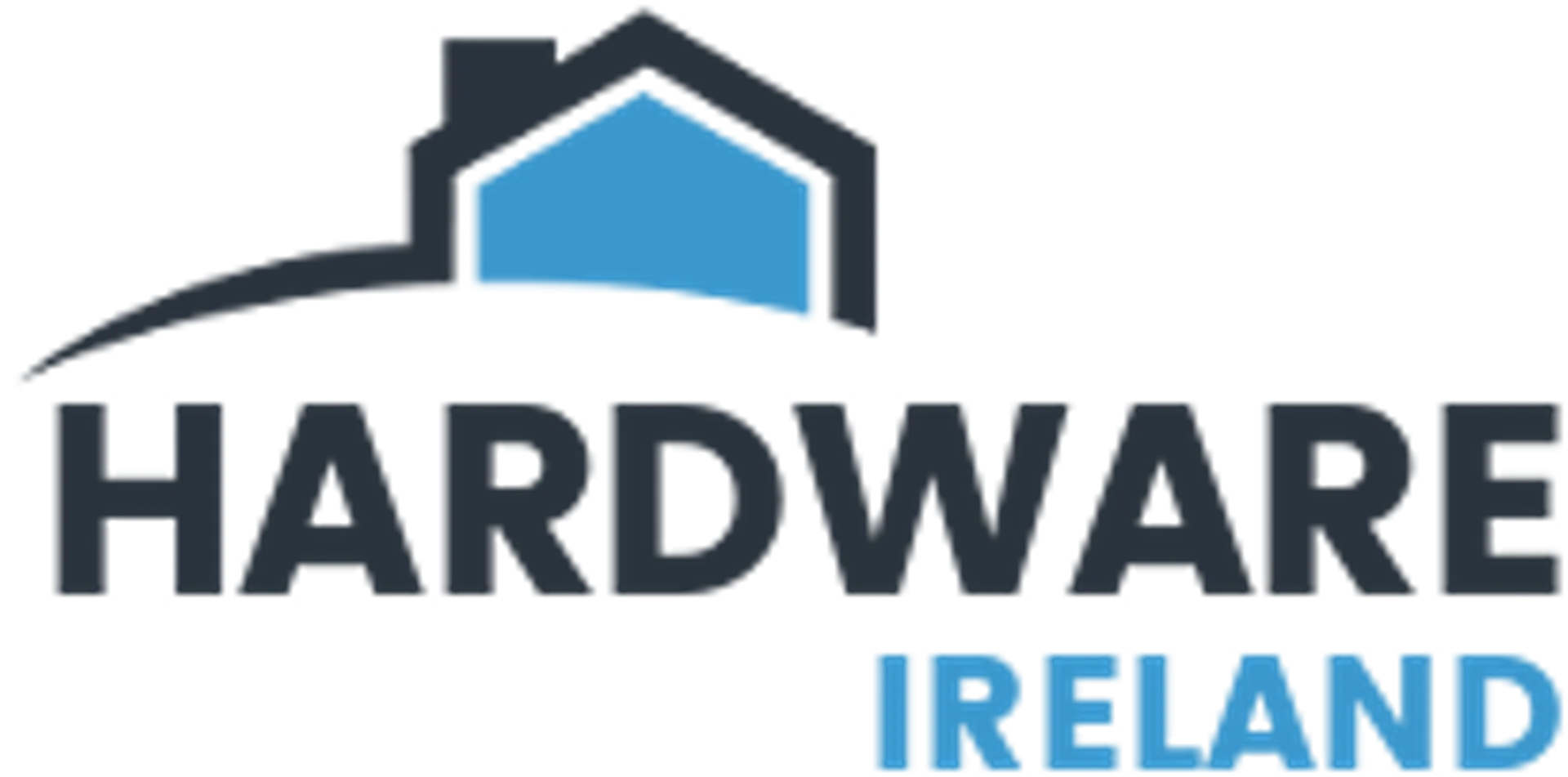 HARDWARE IRELAND logo
