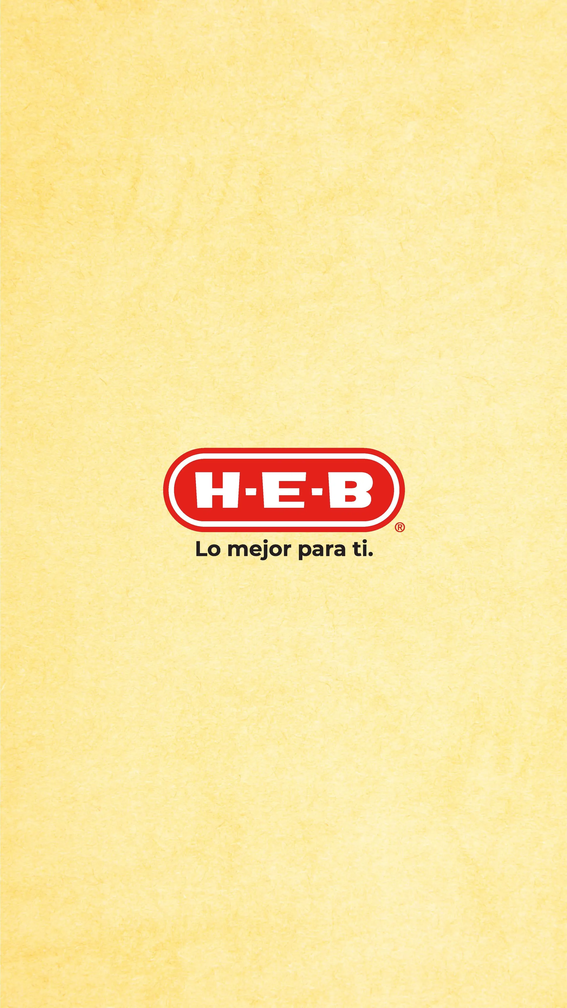 Catálogo de H-E-B Ofertas semanales 22 de mayo al 2 de junio 2025 - Pagina 3