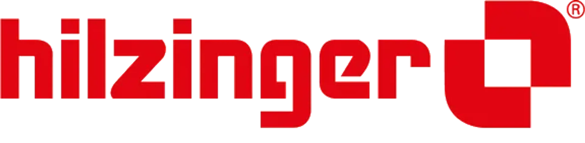HILZINGER logo du catalogue