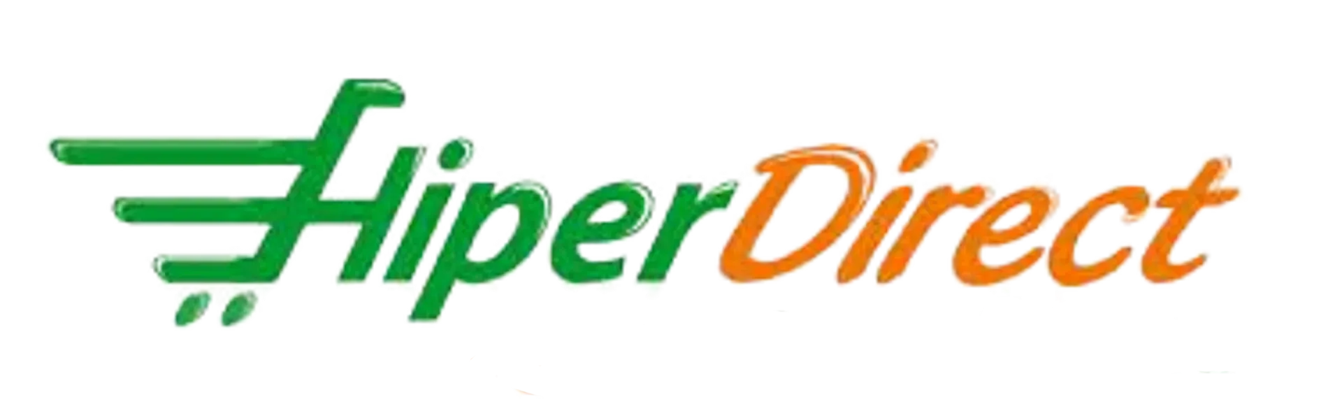 HIPER DIRECT logo de catálogo