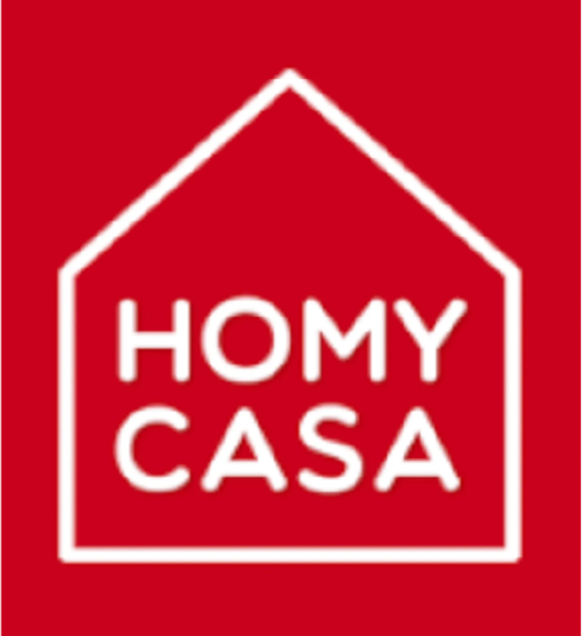 HOMYCASA logo