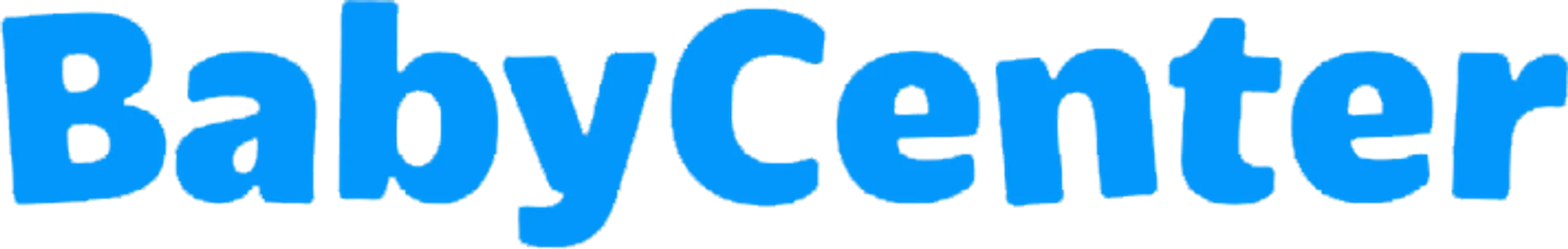 BABY CENTER logo