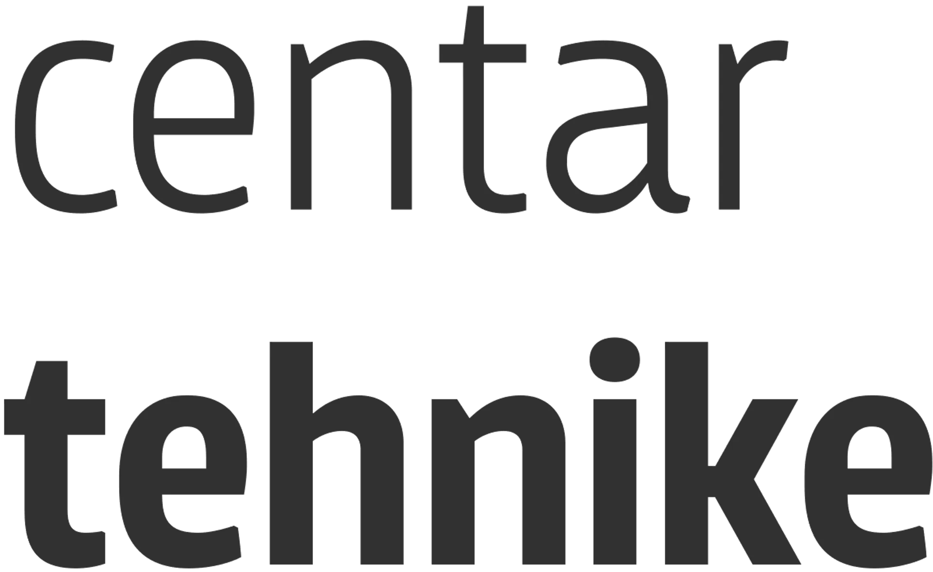 CENTAR TEHNIKE logo