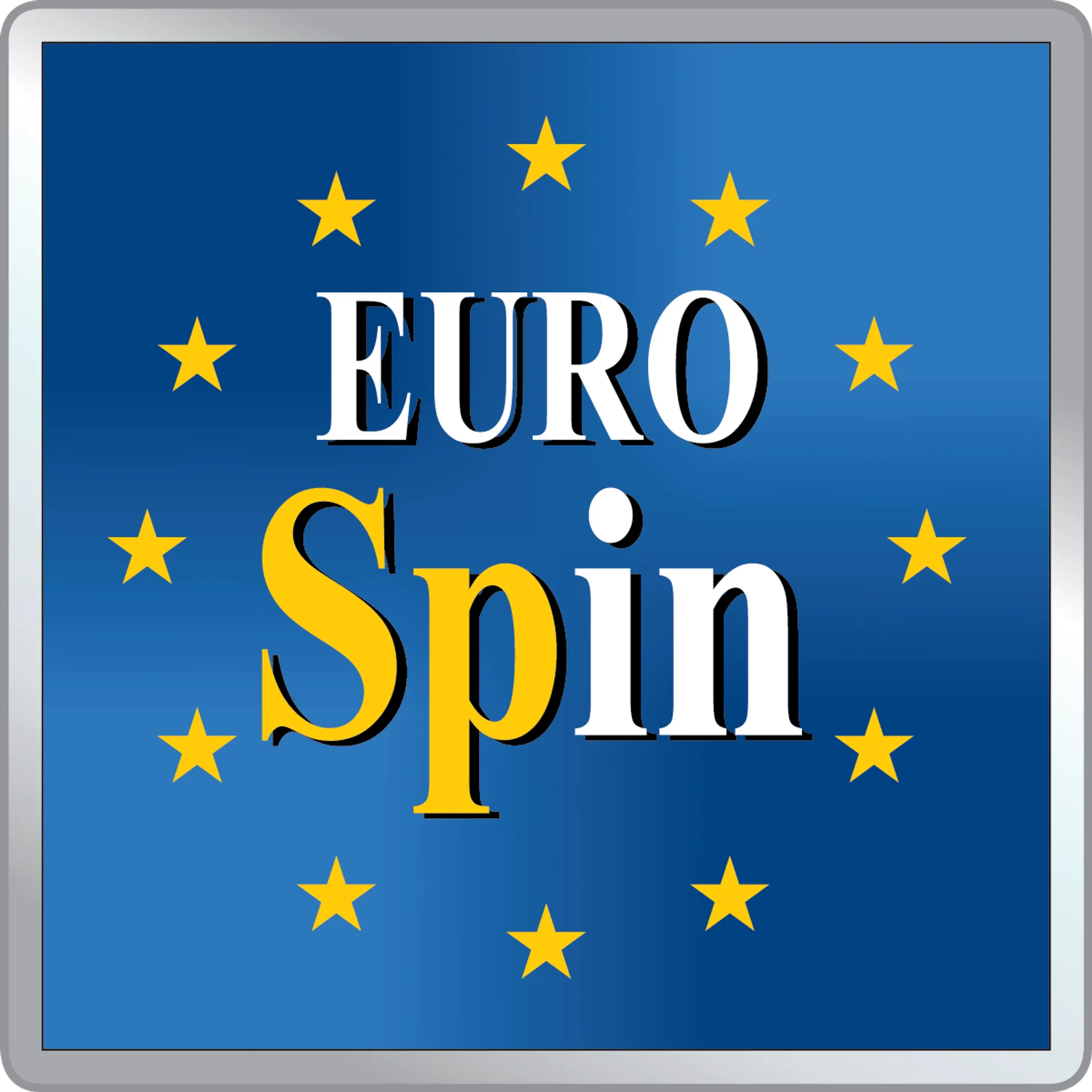 EUROSPIN logo
