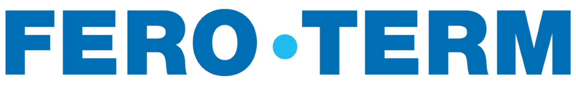 FERO-TERM logo