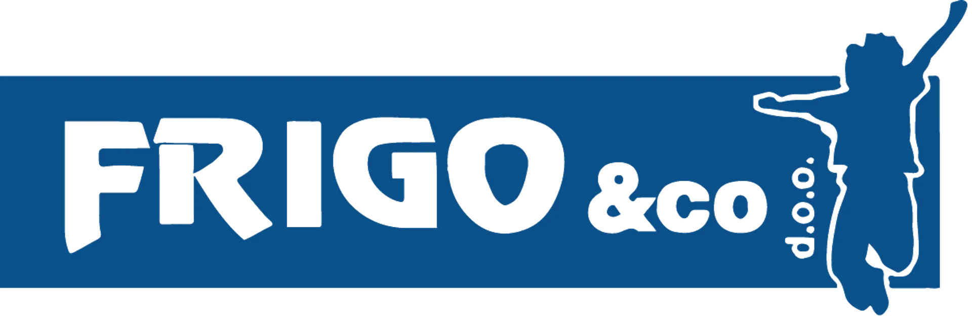 FRIGO & CO. logo