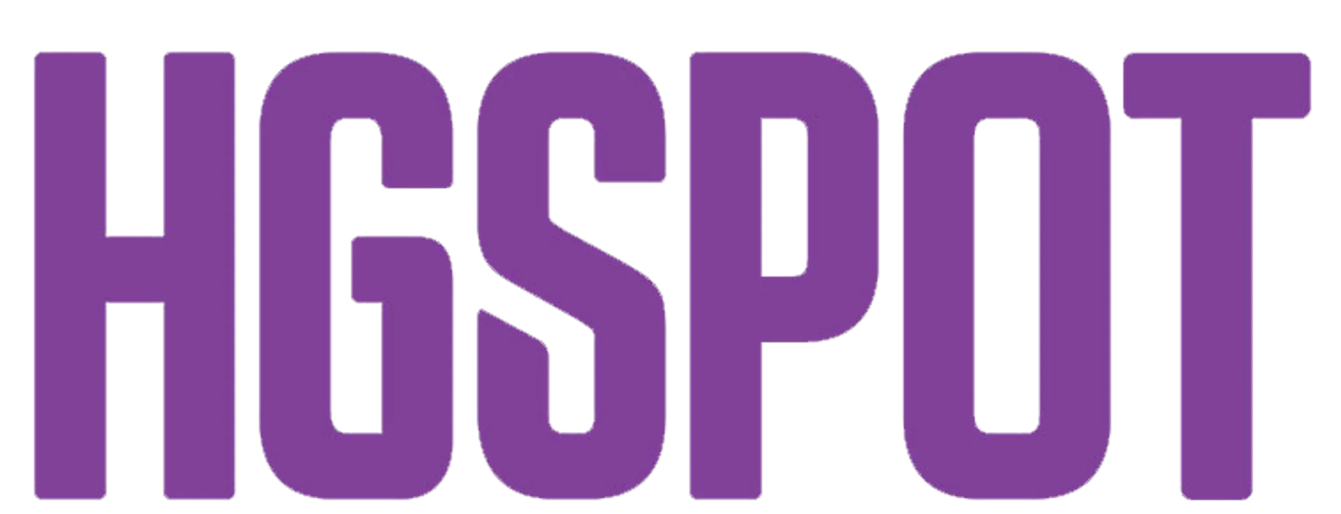 HGSPOT logo