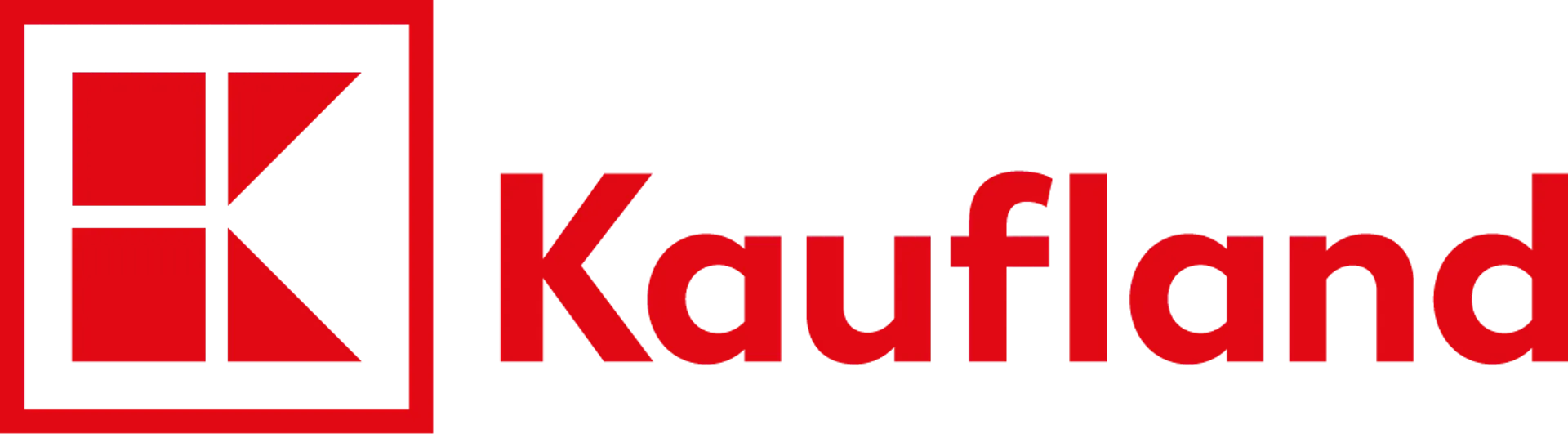 KAUFLAND logo