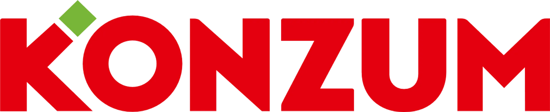 KONZUM logo