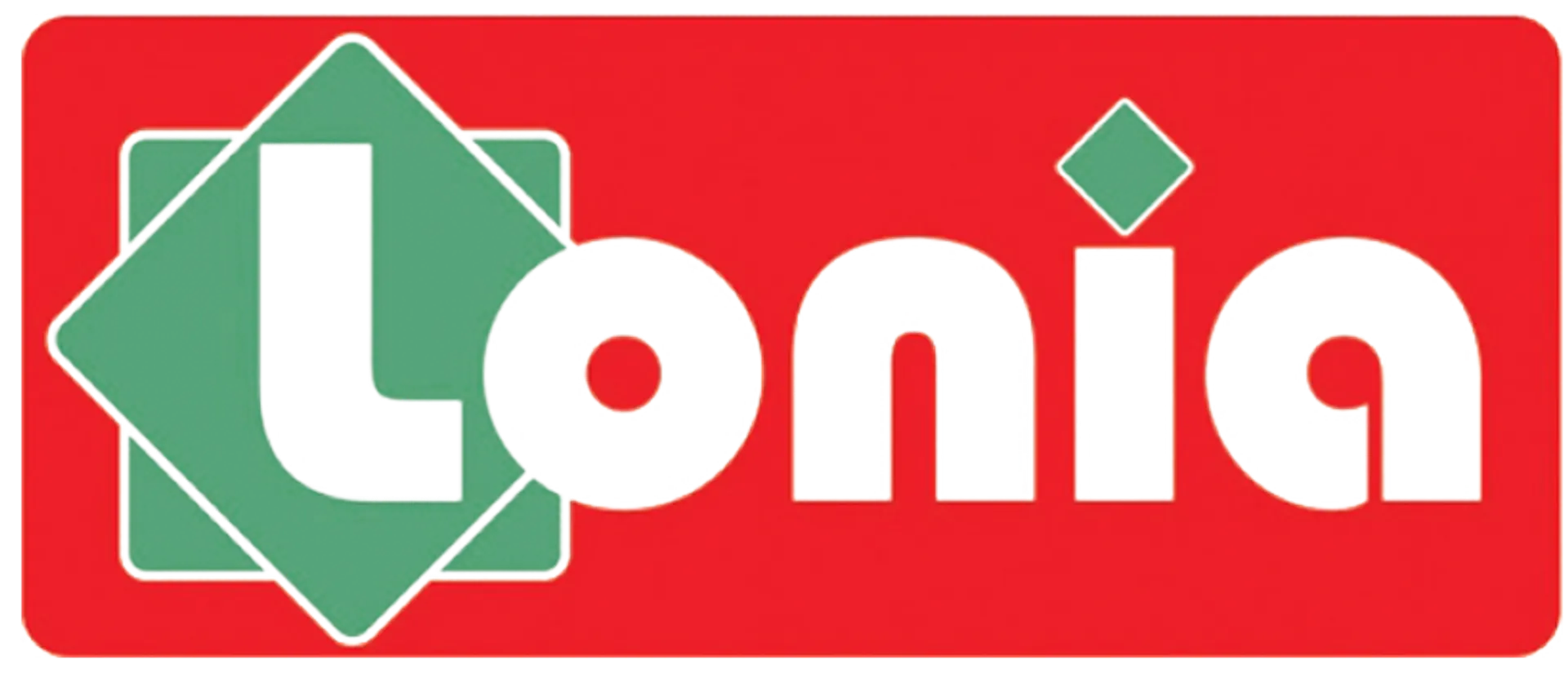 LONIA logo