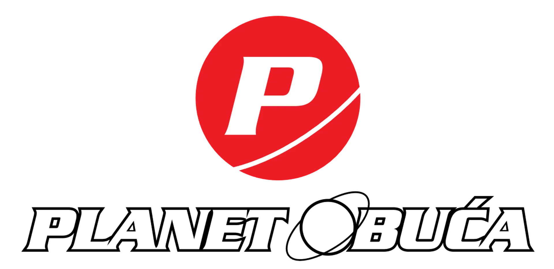 PLANET OBUĆA logo