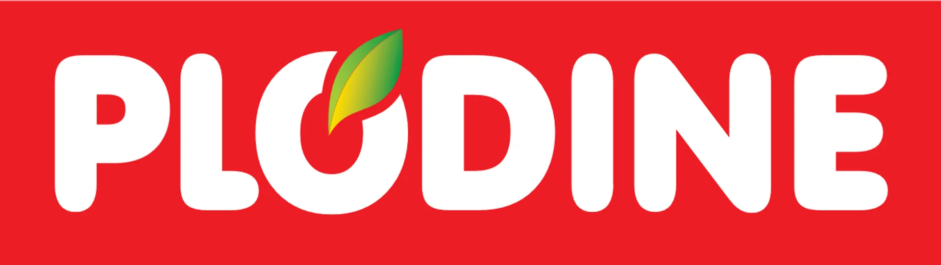 PLODINE logo