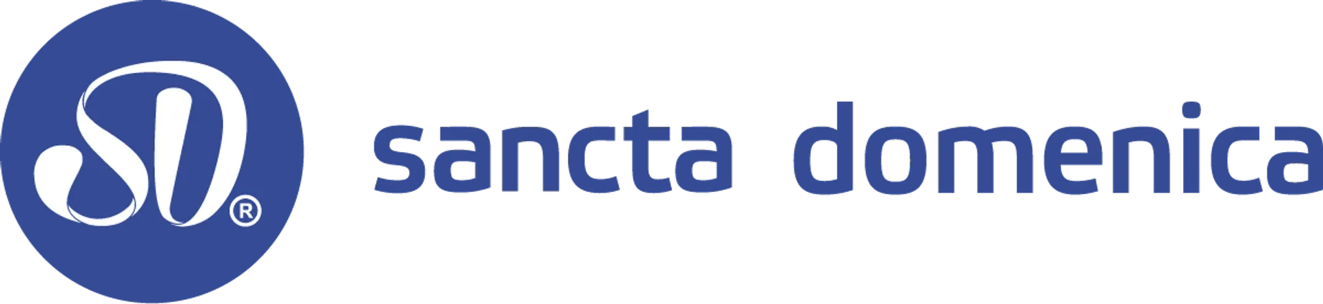 SANCTA DOMENICA logo