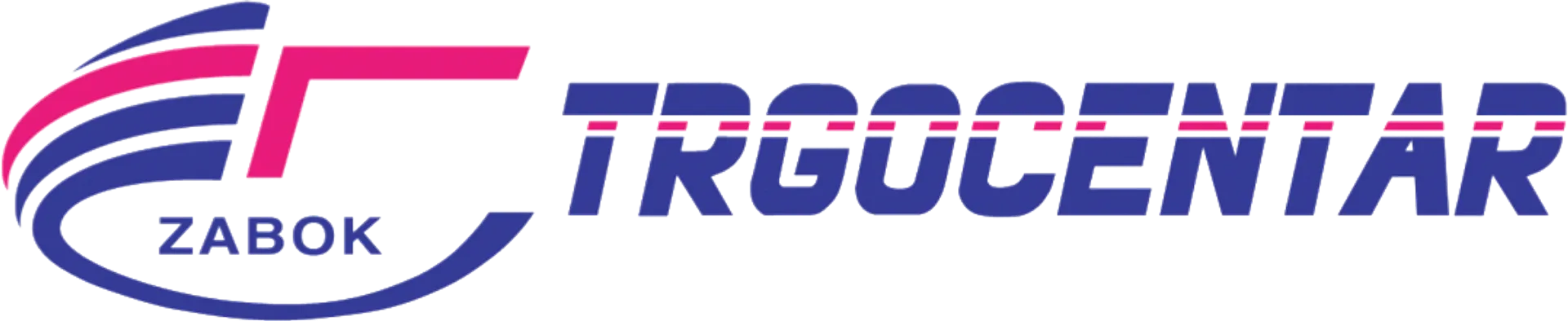 TRGOCENTAR logo