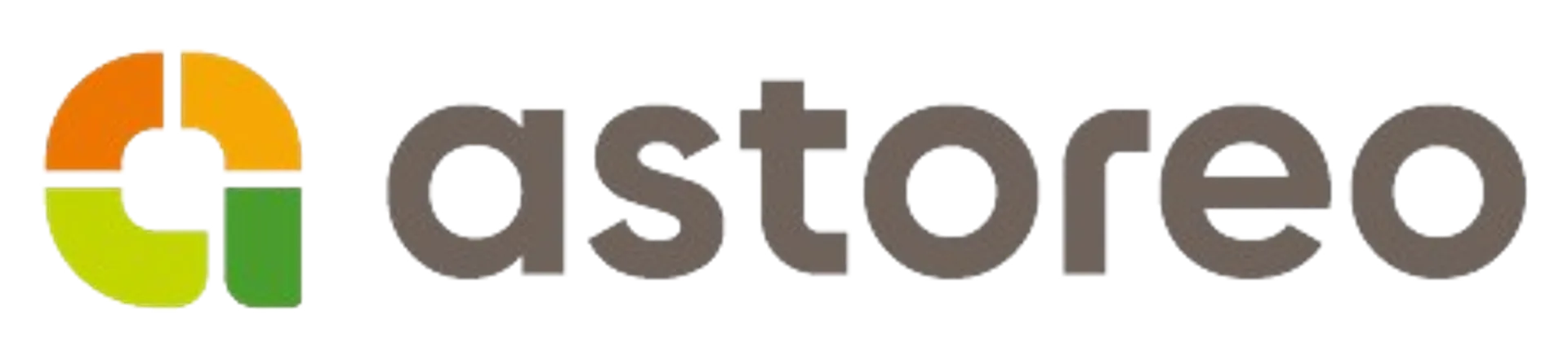 ASTOREO logo