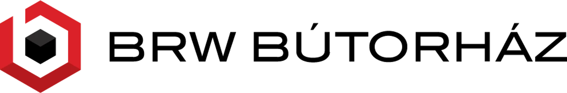 BRW BÚTORHÁZ logo