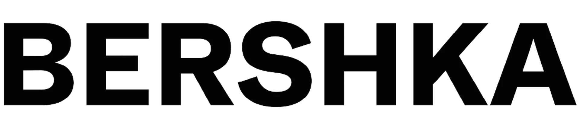 BERSHKA logo