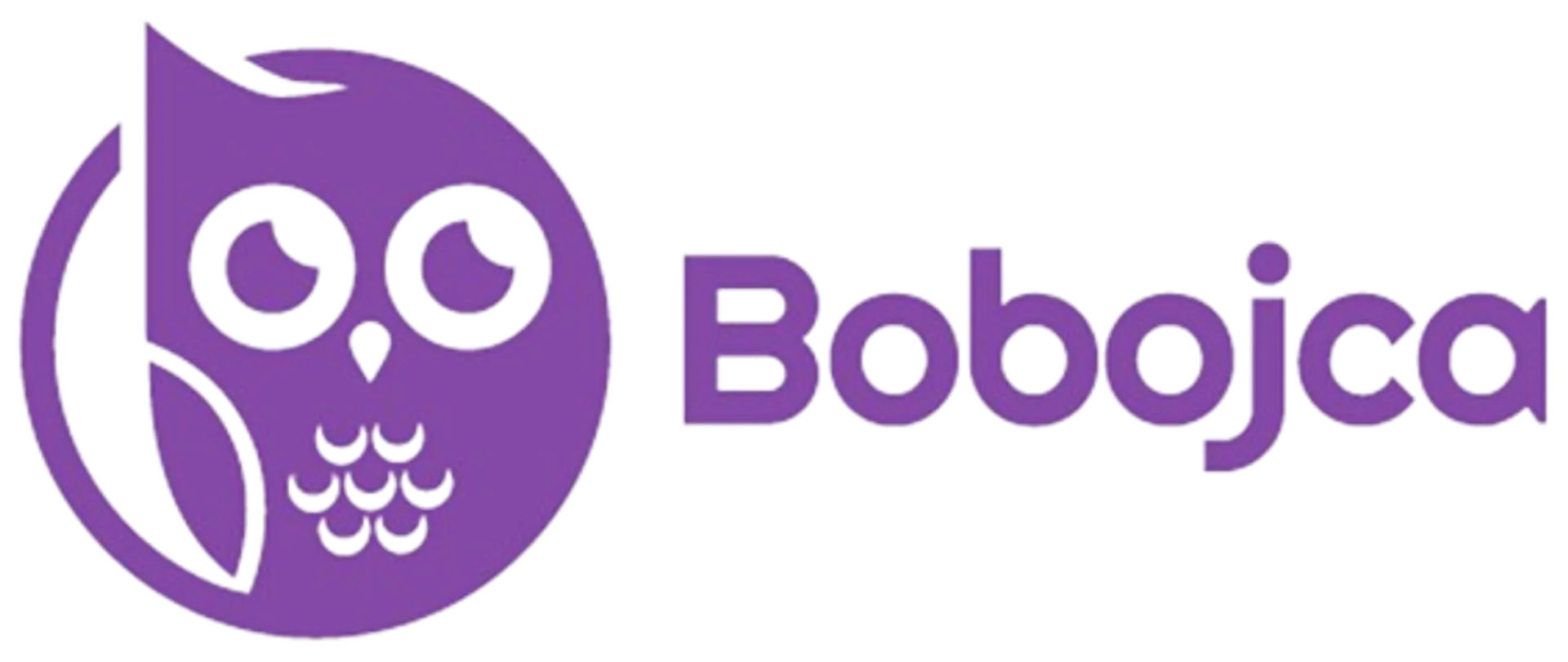 BOBOJCA logo
