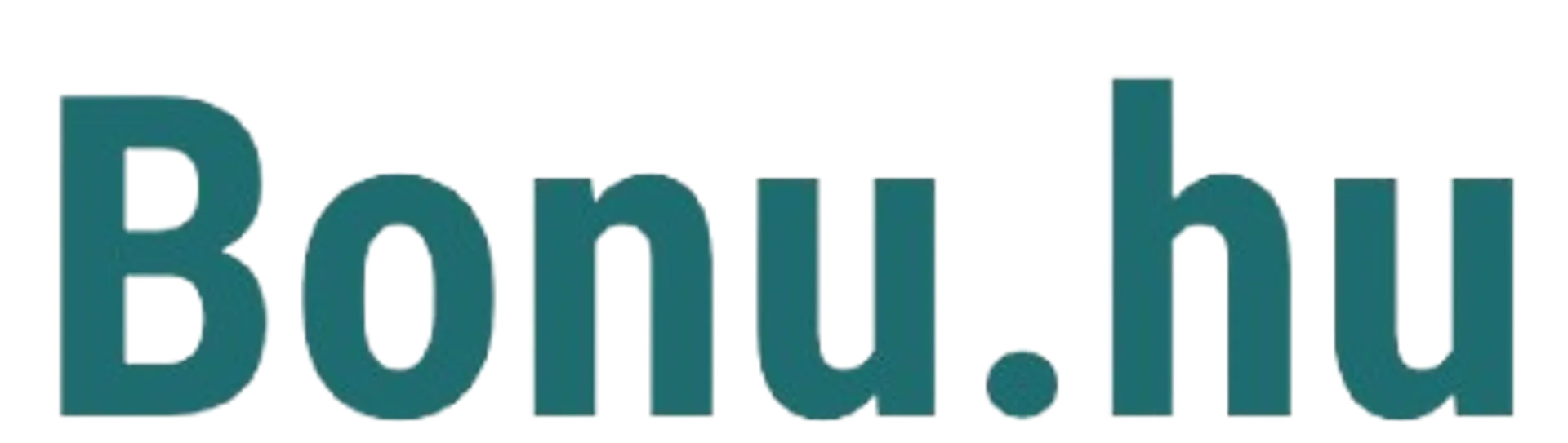 BONU logo
