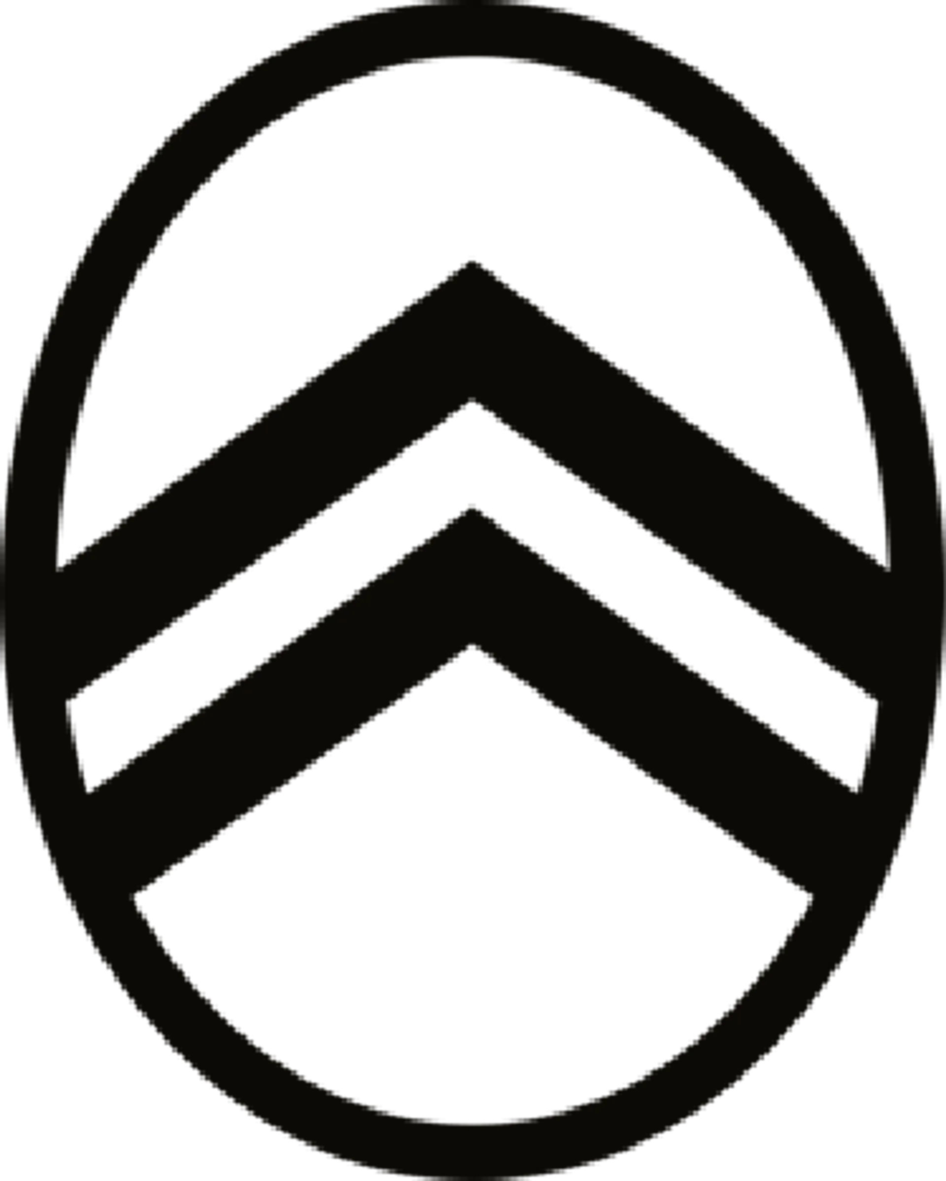 CITROËN logo
