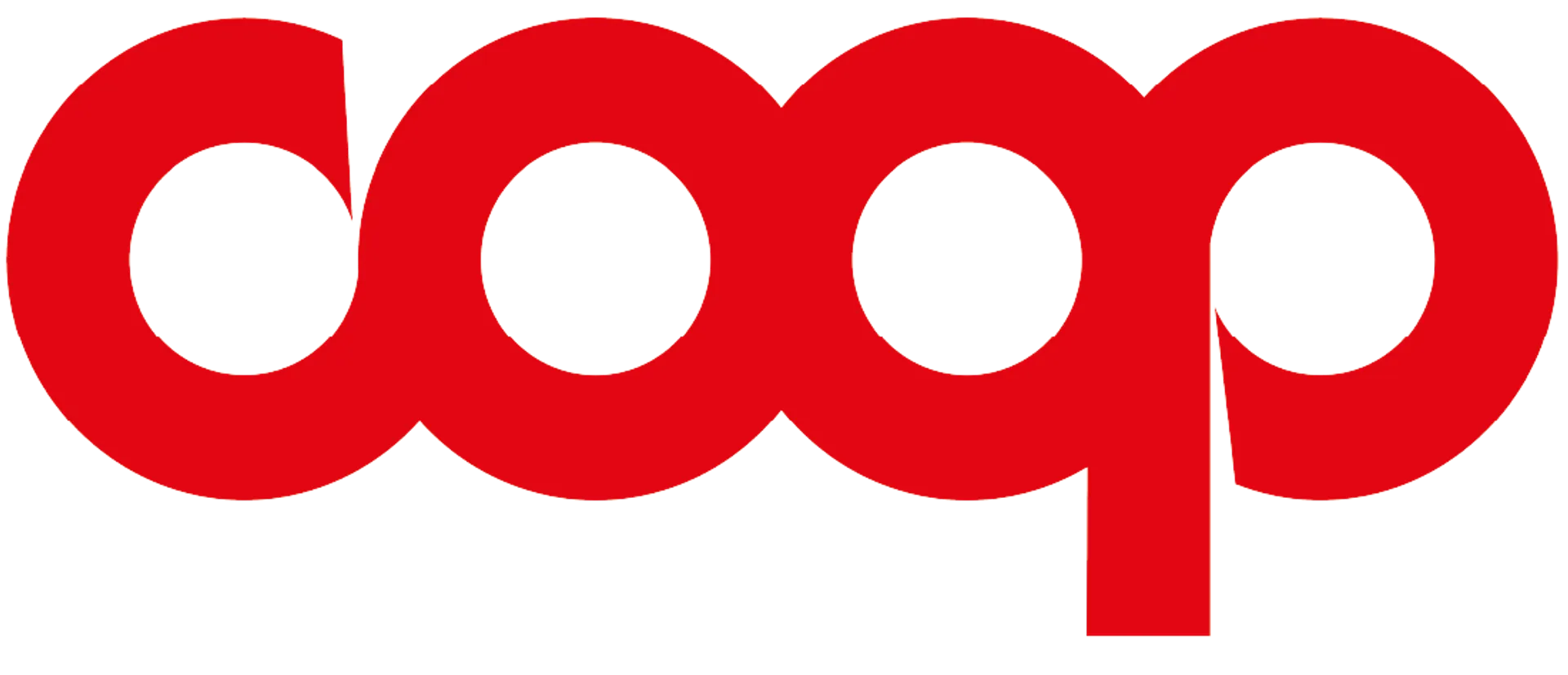 COOP logo