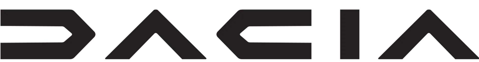 DACIA logo