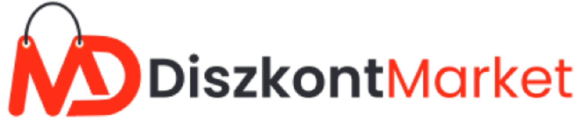 DISZKONT MARKET logo