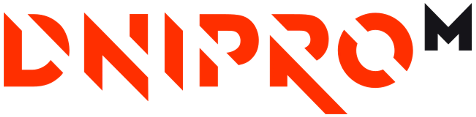 DNIPRO logo
