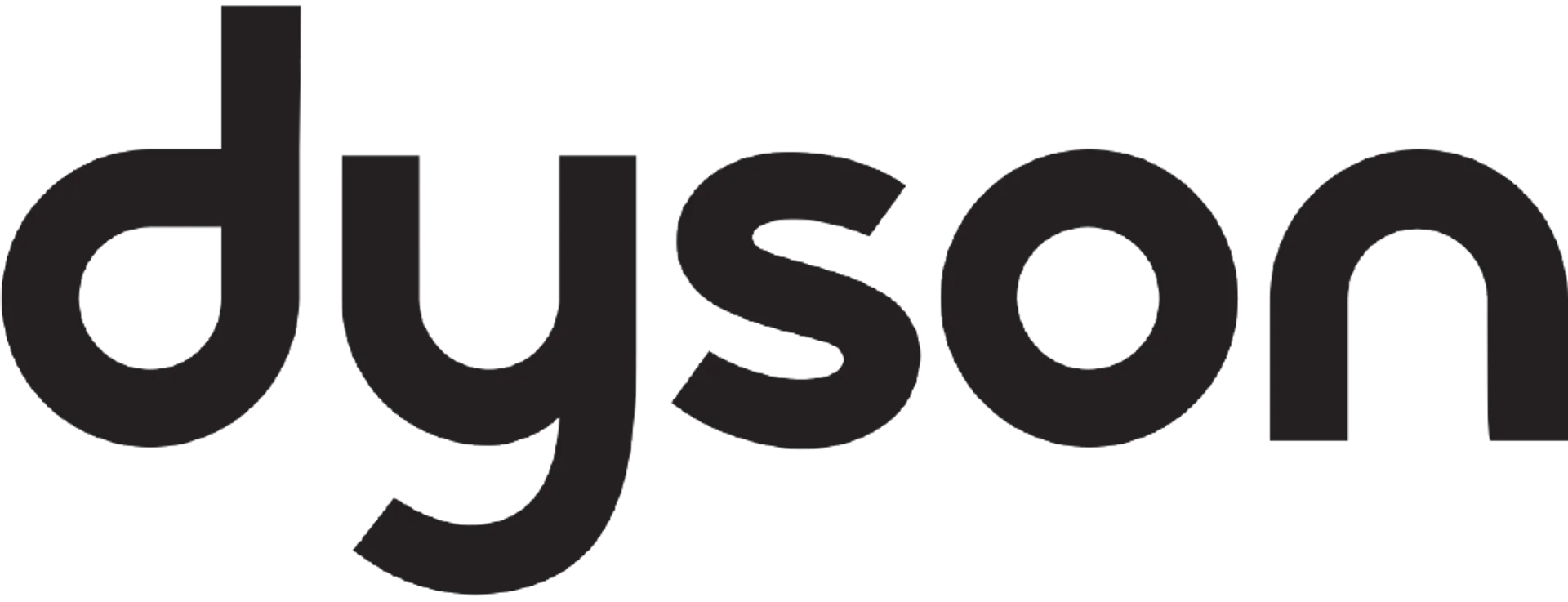 DYSON logo